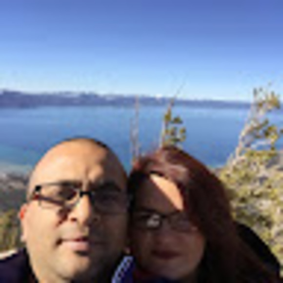 Meet your Posher, Steve - Picture 1 of 1